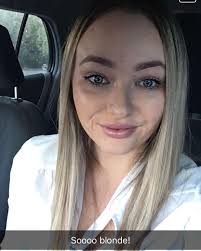 Hair by Sarah Heather