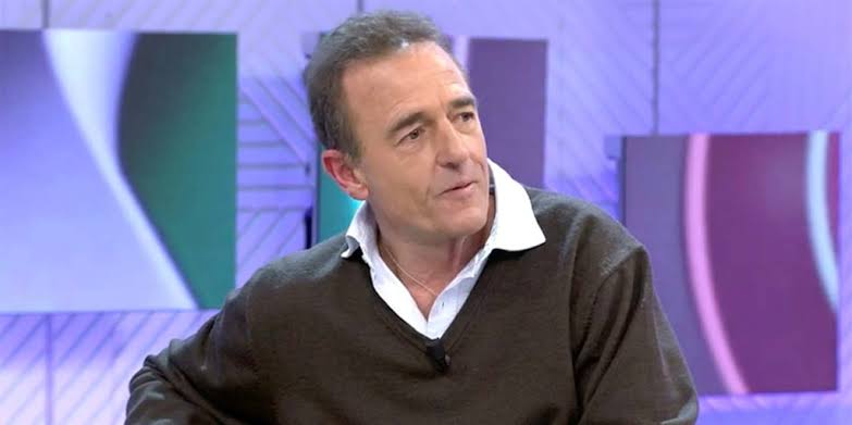 El llamativo silencio de 'El programa de Ana Rosa' y 'Vamos a ver' tras el  despido de Alessandro Lequio - Infobae