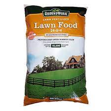 The def sets off a chemical reaction that converts nitrogen oxides into nitrogen, water and tiny amounts of carbon dioxide (co2), natural components of the air we breathe, which is then expelled through the vehicle tailpipe. Fertilizers At Tractor Supply Co