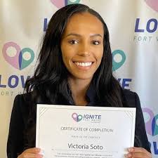 Ignite Graduates 2023