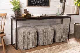 Floating Top Steel Base Sofa Table Console Etsy Sofa Table Design Cheap Sofa Tables Room Furniture
