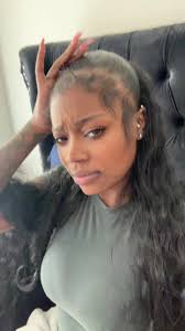 Oh My God Bad She Bad Original