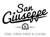San Giuseppe Coal Fired Pizza & Cucina - Italian Restaurant in ...