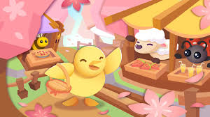 All new pets leaks info robloxin this video, i will be showing chinese. Adopt Me On Twitter Spring Adopt Me Wallpapers Download Em Here Https T Co Nu9l9iz1jf