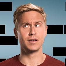Russell Howard