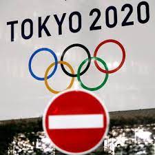 До встречи в следующем учебном году! Vlasti Yaponii Reshili Otmenit Olimpiadu V Tokio Obshestvo Mir Lenta Ru