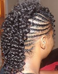 Flaunt Your Kids Hair With These Haircuts And Hairstyles Braided Mohawk Hairstyles Mohawk Hairstyles Mohawk Styles