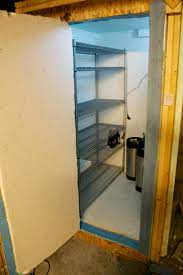 I should just bite the bullet and spend the money to do this. Build A Walk In Cooler Search For A Good Cause