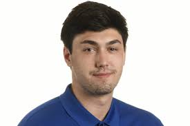 Player profile: Jack Murphy