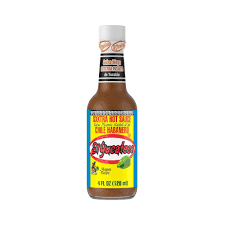 Buy El Yucateco Black Chile Habanero At Taste America