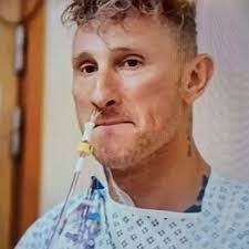 Firefighter, 41, needed life-saving operation after he struggled to swallow 