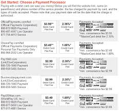 A brand level surcharge adds the same fee to all credit card transactions from the same payment network, such as visa or mastercard. Why Credit Card Tax Payments Are A Bad Idea Taxact