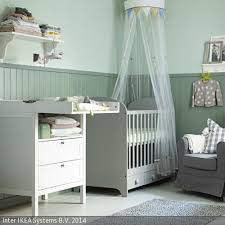 Couch Kinder Zimmer Bett Kinderzimmer Neutrale Babyzimmer