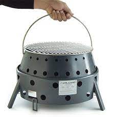 We did not find results for: Volcano Grill Portable Camping Stove Volcano Grill Portable Stove