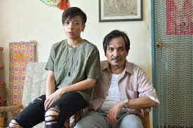 Ali will have to find mat arip, who has fallen in with the wrong crowd and takes part in illegal gambling and racing, and bring him home to their father, pak nayan. Fify Azmi Goes From Model To Action Star With Wira The Star