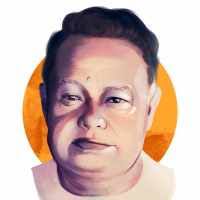 Ruben Berrios Hernández (1936–2007) • FamilySearch