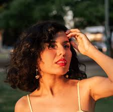 Maria Amparano Calvario