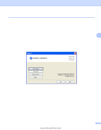 All drivers available for download have been scanned by antivirus program. Default Settings Network Default Settings Factory Reset Settings Reset Konica Minolta Bizhub 20p Bizhub 20p User Guide Page 93