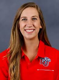 2020 Women's Volleyball Roster