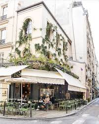 Es Facades Parisiennes Uniques Maison Sauvage Paris 6eme Miss Sego Parisianescape Paris Pariszigzag Visitepariszigzag Paris