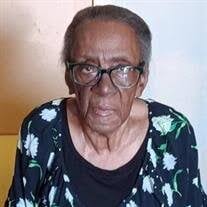 Mrs. Francis Humphrey Obituary