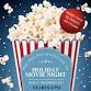Pine Tree PTO Holiday Movie Night event in Longview, TX