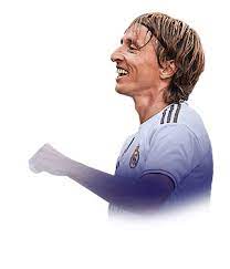 He is 34 years old from croatia and playing for real madrid in the laliga santander. Luka Modric Fifa 21 87 Rating And Price Futbin