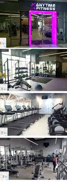 Update Harga Member Anytime Fitness 2020 Gym 24 Jam