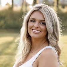 Brittany Clark With True Homes USA