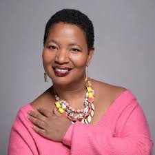 Dawn Booker, Author at JourneyWoman