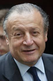 Mort de l'avocat Tony Dreyfus, ancien secrétaire d'Etat et proche de Michel  Rocard