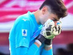 🔴 Cremonese-Lazio 1-0 | 🚑 Baschirotto forced off! Bonazzoli scores, Motta 👎