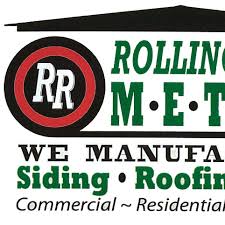4 blue ridge metals jobs including salaries, ratings, and reviews, posted by blue ridge metals employees. Rolling Ridge Metals Home Facebook