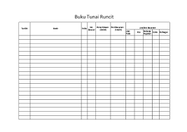 05:26 program jaya dalam spm (jds) ialah program untuk pelajar spm tahun 2018 dalam silibus baru. Buku Tunai Runcit
