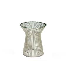Check spelling or type a new query. Platner Side Table Ca Modern Home