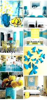 Teal And Yellow Living Room Ideas Yellow And Turquoise Bedroom Traditional Teal Yellow Living Room Find H Yellow Living Room Yellow Home Decor Living Room Grey