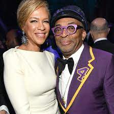 21, 2017 at 3:44 p.m. Spike Lee And Wife Tonya Lewis Lee A Look At Their Incredible Life Kids And Marriage