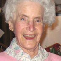 Frances Beatrice Sinclair