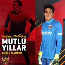 Doğan alemdar ile ilgili güzel yorumlarınızı bekliyoruz. Kayserispor Mutlu Yillar Dogan Alemdar Facebook