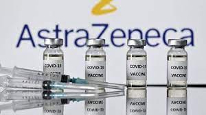 Welcome from tonya villafana, astrazeneca. Vaccino Astrazeneca Si Puo Fare La Seconda Dose Con Moderna Pfizer O Johnson Johnson Gazzetta Del Sud