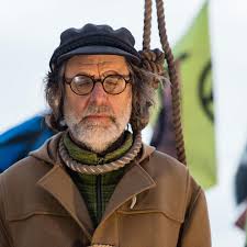 Extinction Rebellion...