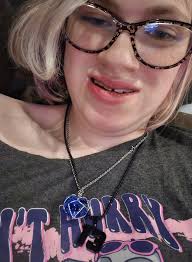 ☕️🫖 I love my new pendant.