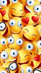 Download Emoji Wallpaper By Hanymaxasy 6b Free On Zedge Now Browse Millions Of Popular Calm Wallpa Emoji Wallpaper Cute Emoji Wallpaper Emoji Backgrounds
