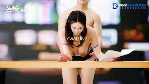 Sex On The News Translation, Fake Li Yitong - (李一桐假名人色情片) ⭐ RealDeepfakes