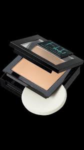 Kết quả hình ảnh cho Phấn Phủ Maybelline Fit Me Matte Poreless Powder 120 Classic Ivory