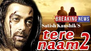 151 Interesting Facts Tere Naam 2 Salman Khan Katrina Kaif Satish Kaushik Youtube