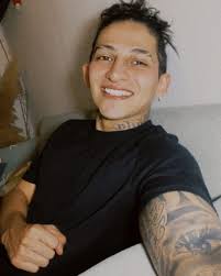 Alan Arellano (@bambammoficial) · Instagram 照片和视频