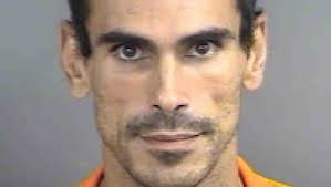 Collier County arrests