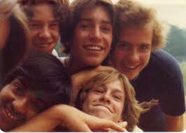 Boyer Coe , Tony Emmott , Frank Zane , Dennis Tinerino Photo By : George  Greenwood