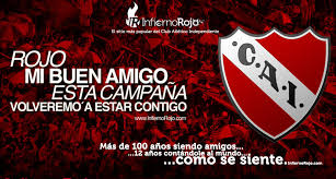 Los fanáticos de racing armaron un video especial para burlarse del rojo. Cargadas A Racing De Independiente Posts Facebook